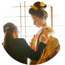 由緒ある赤坂氷川神社